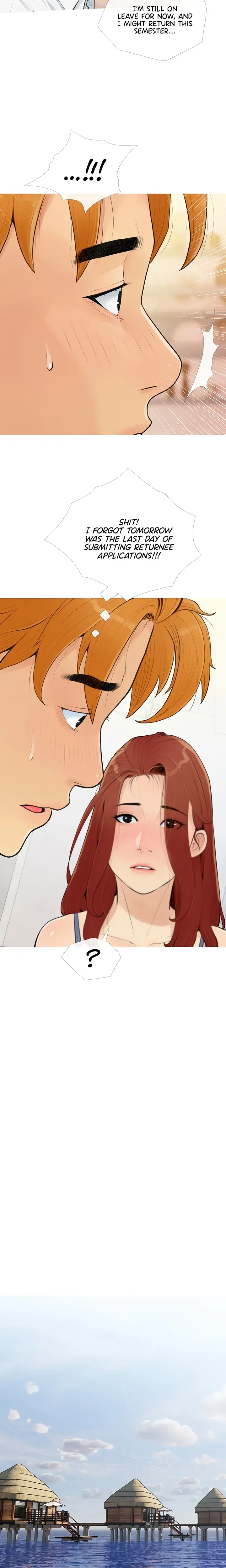 I Became A Sugar Daddy Chapter 3 - Page 13
