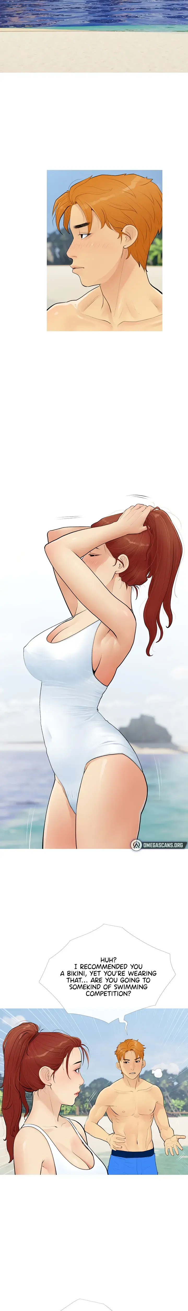 I Became A Sugar Daddy Chapter 3 - Page 14