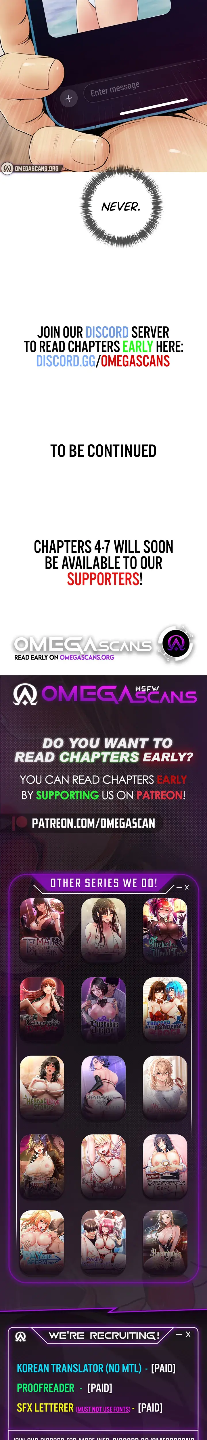 I Became A Sugar Daddy Chapter 3 - Page 20