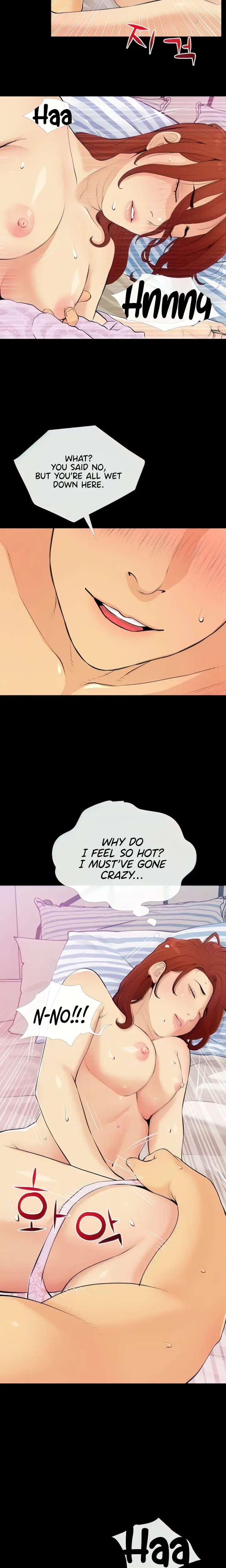 I Became A Sugar Daddy Chapter 3 - Page 4