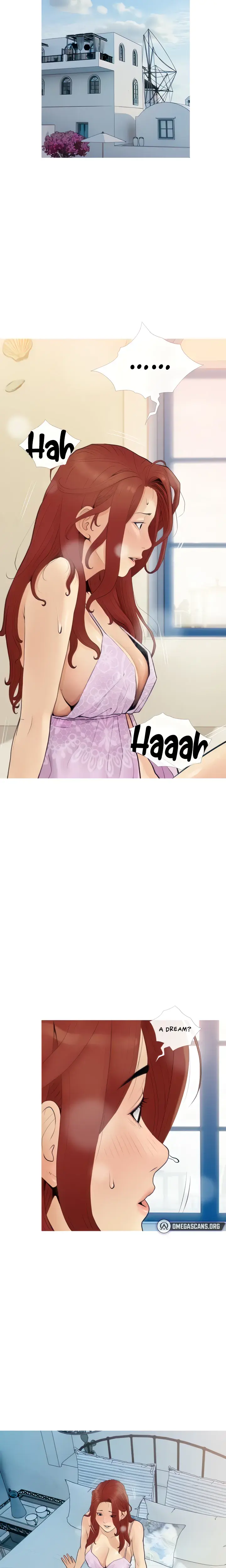 I Became A Sugar Daddy Chapter 3 - Page 8