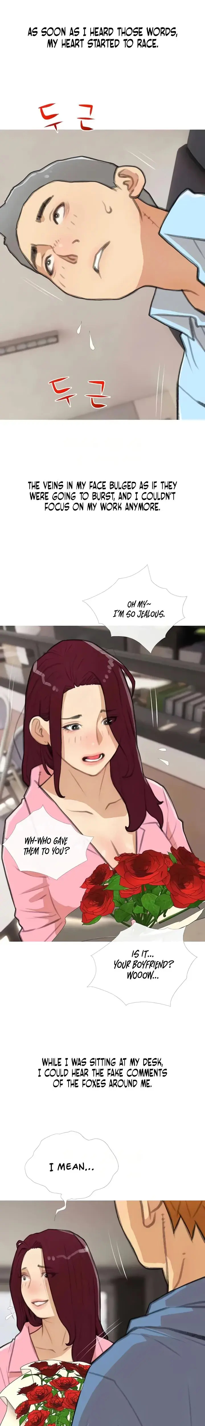 I Became A Sugar Daddy Chapter 30 - Page 10