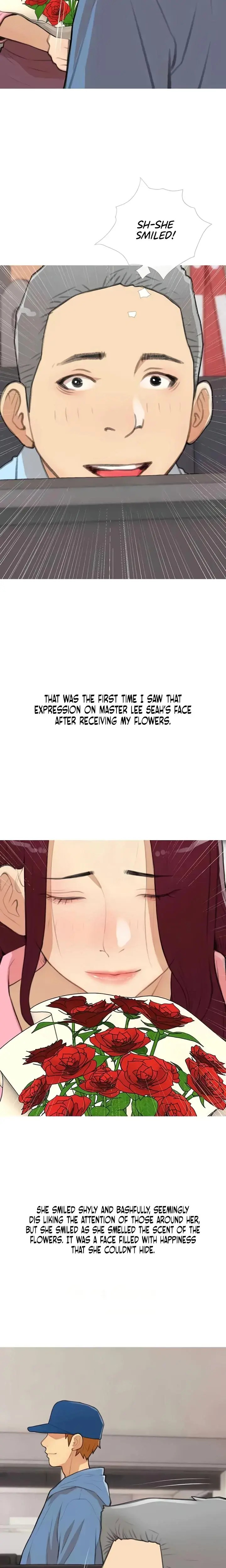 I Became A Sugar Daddy Chapter 30 - Page 11