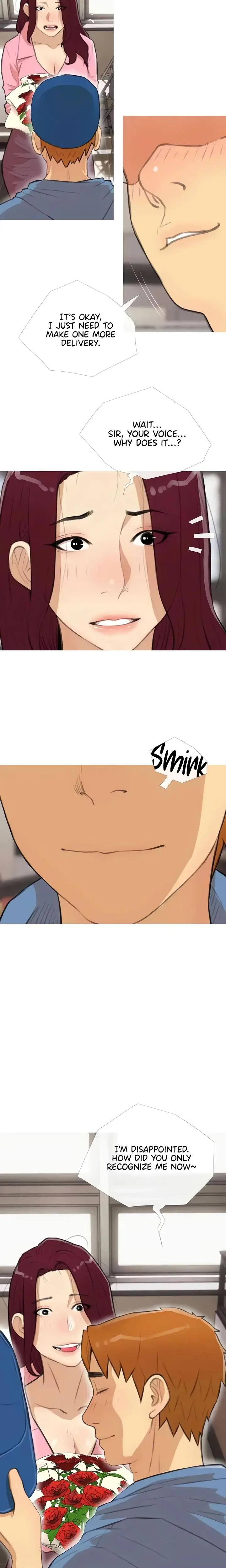 I Became A Sugar Daddy Chapter 30 - Page 13