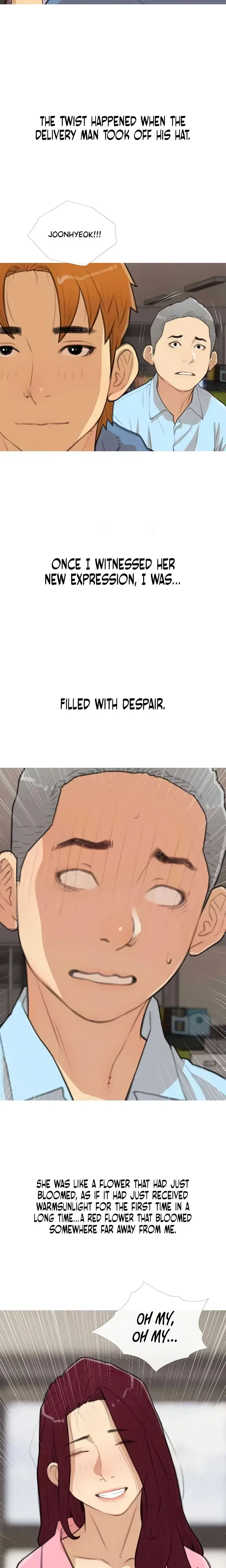 I Became A Sugar Daddy Chapter 30 - Page 14