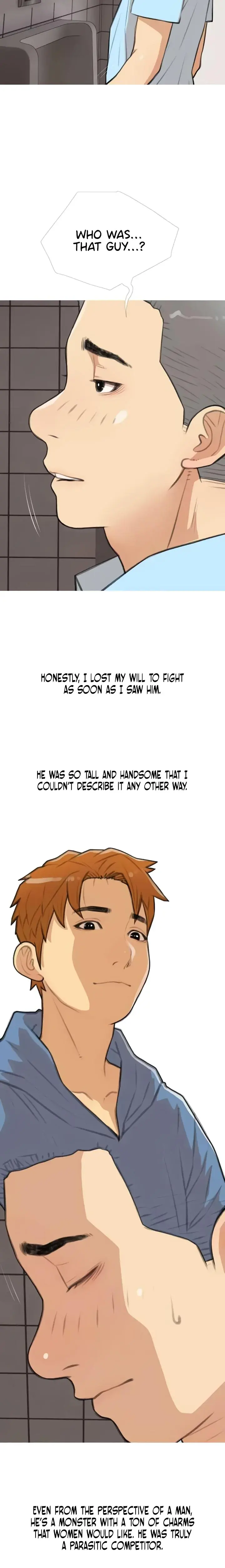 I Became A Sugar Daddy Chapter 30 - Page 16