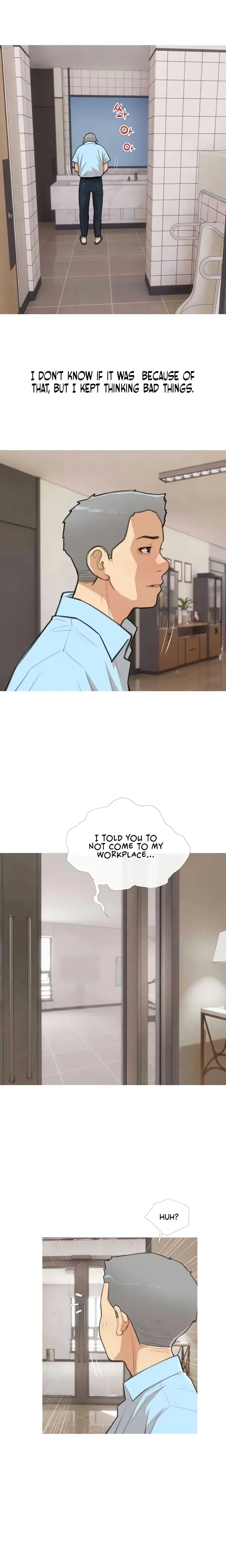 I Became A Sugar Daddy Chapter 30 - Page 17