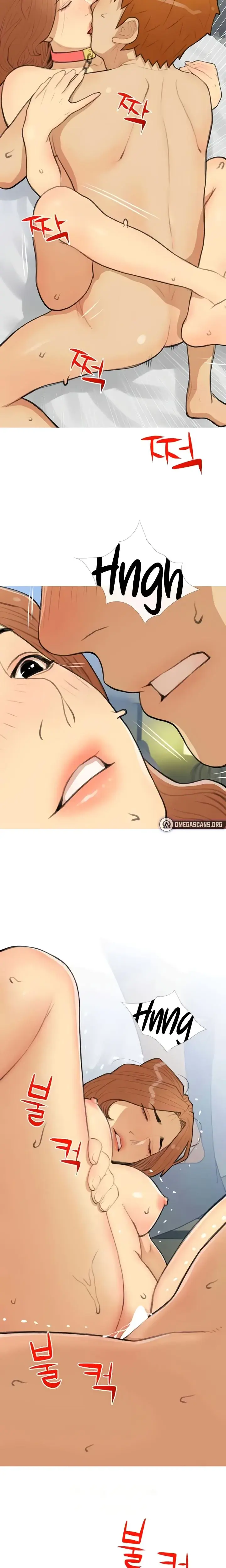 I Became A Sugar Daddy Chapter 30 - Page 2