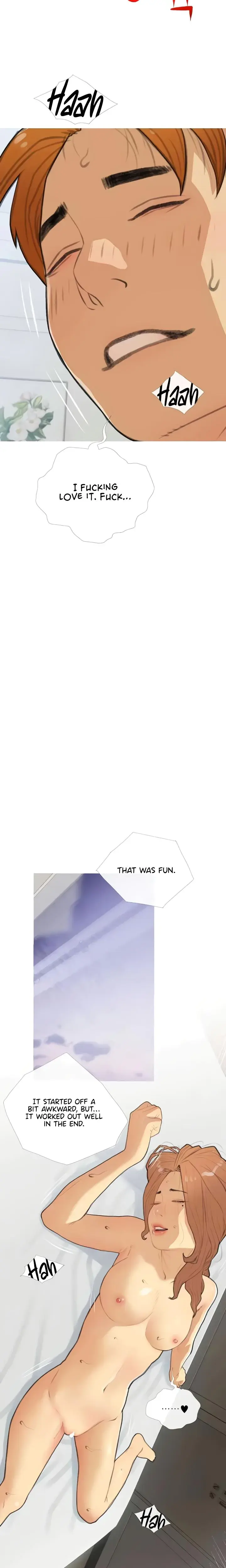 I Became A Sugar Daddy Chapter 30 - Page 3
