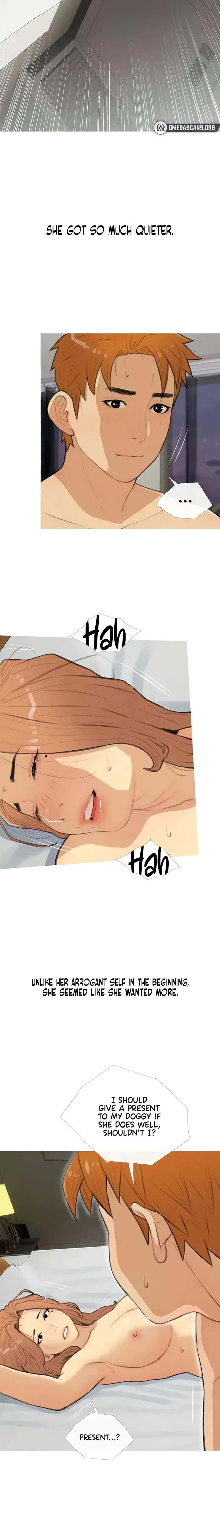 I Became A Sugar Daddy Chapter 30 - Page 4