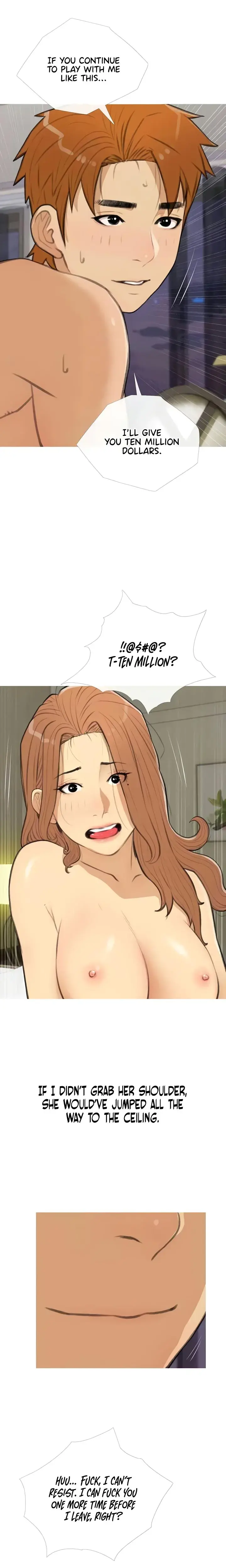 I Became A Sugar Daddy Chapter 30 - Page 5