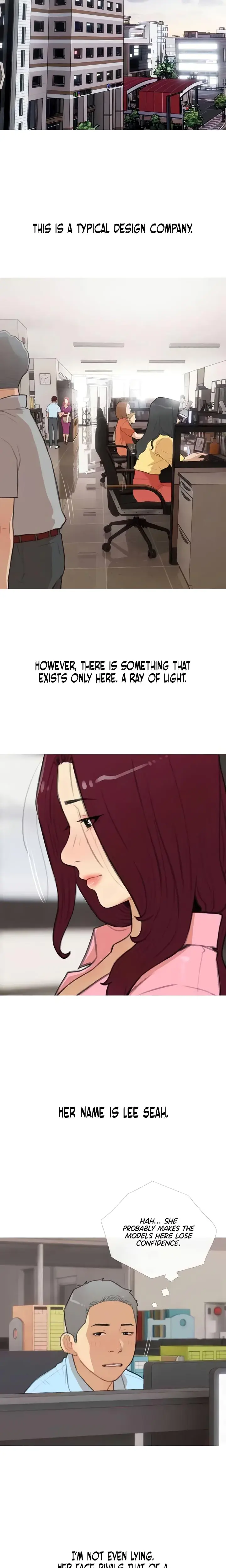 I Became A Sugar Daddy Chapter 30 - Page 7