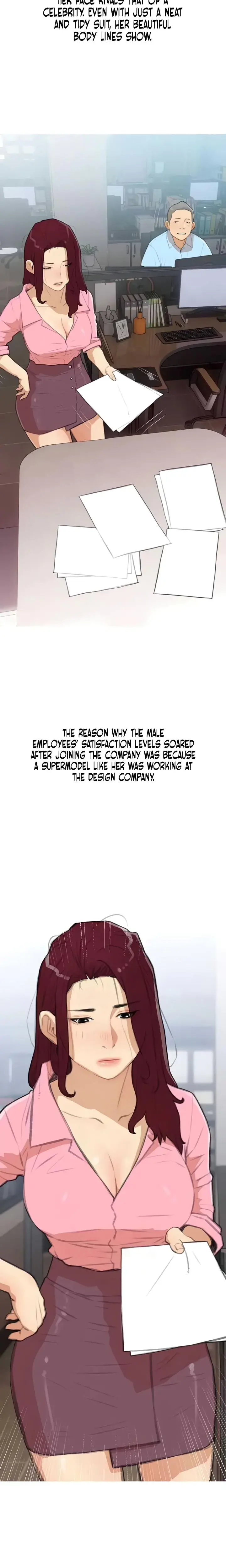 I Became A Sugar Daddy Chapter 30 - Page 8