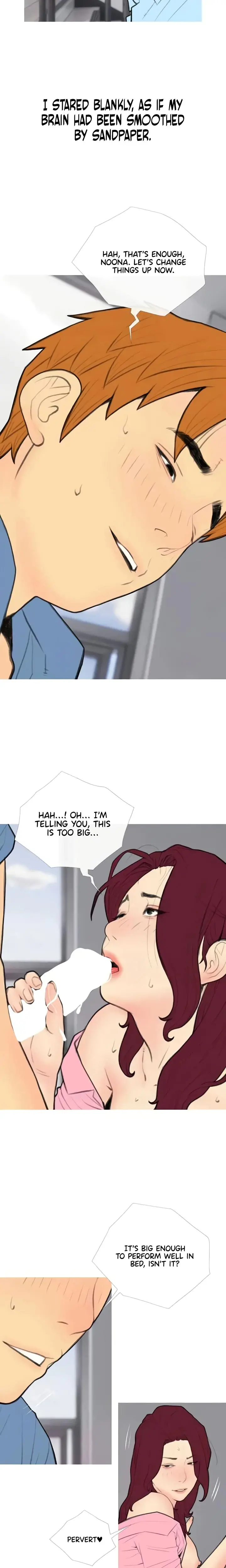 I Became A Sugar Daddy Chapter 31 - Page 12