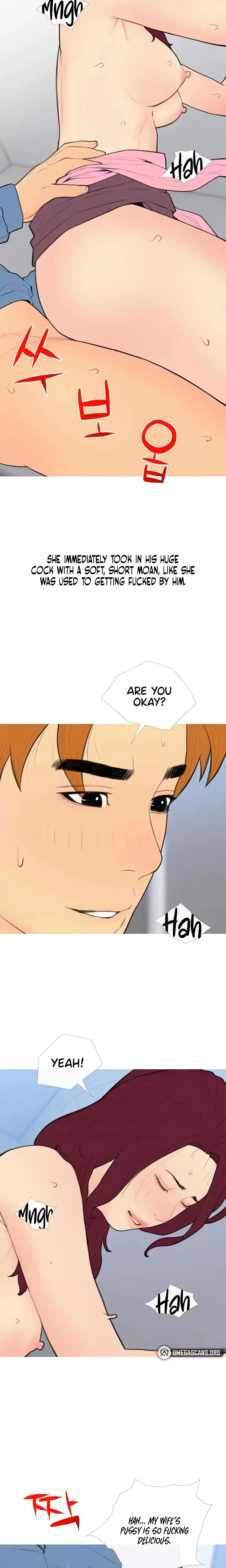 I Became A Sugar Daddy Chapter 31 - Page 14