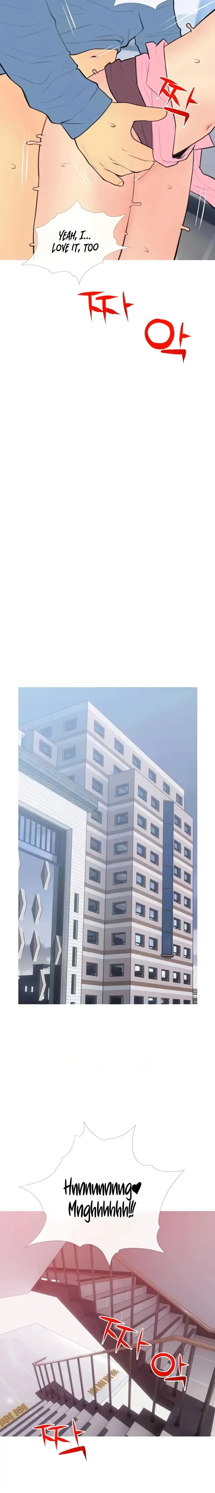 I Became A Sugar Daddy Chapter 31 - Page 15