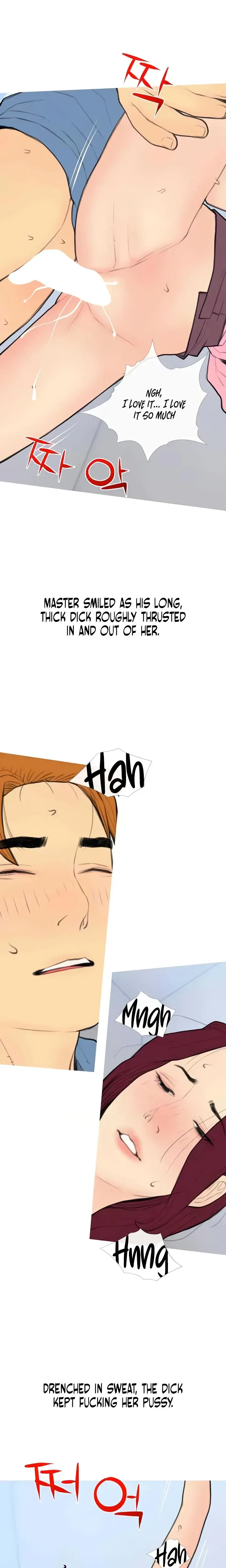 I Became A Sugar Daddy Chapter 31 - Page 16