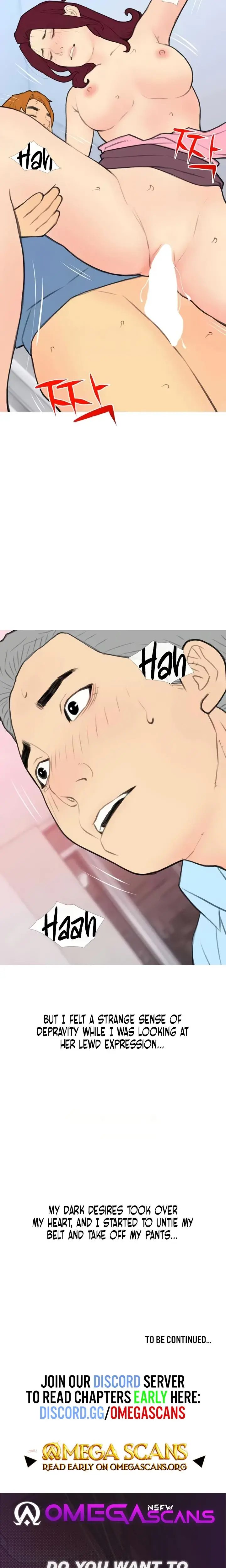 I Became A Sugar Daddy Chapter 31 - Page 17