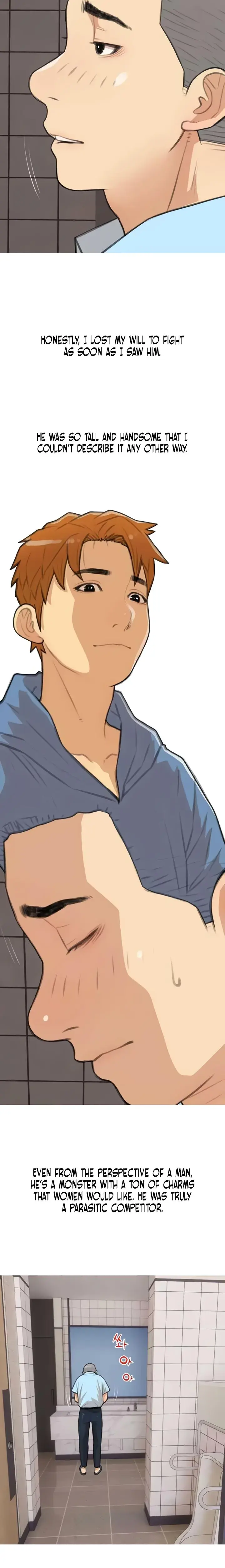 I Became A Sugar Daddy Chapter 31 - Page 2