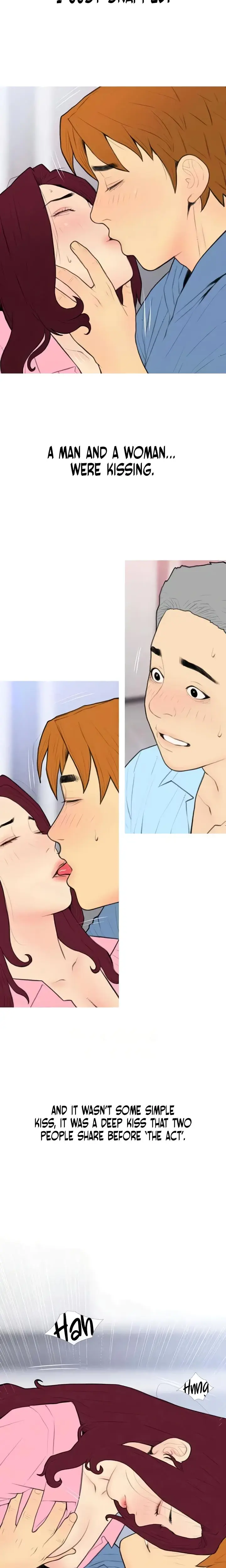 I Became A Sugar Daddy Chapter 31 - Page 5
