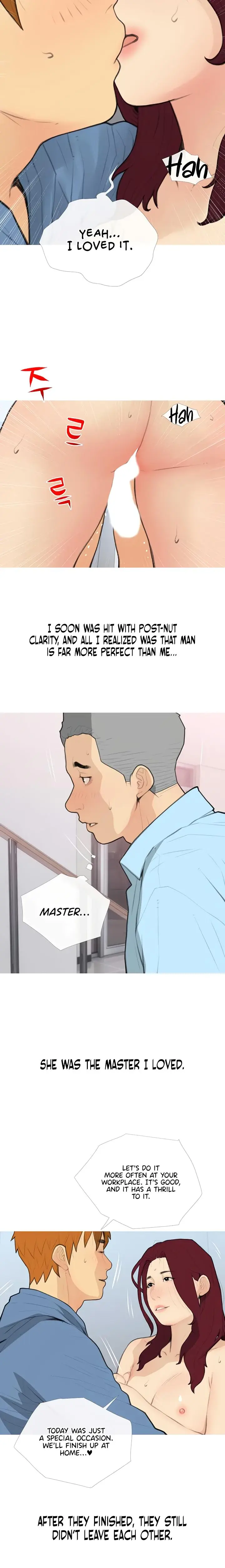I Became A Sugar Daddy Chapter 32 - Page 11