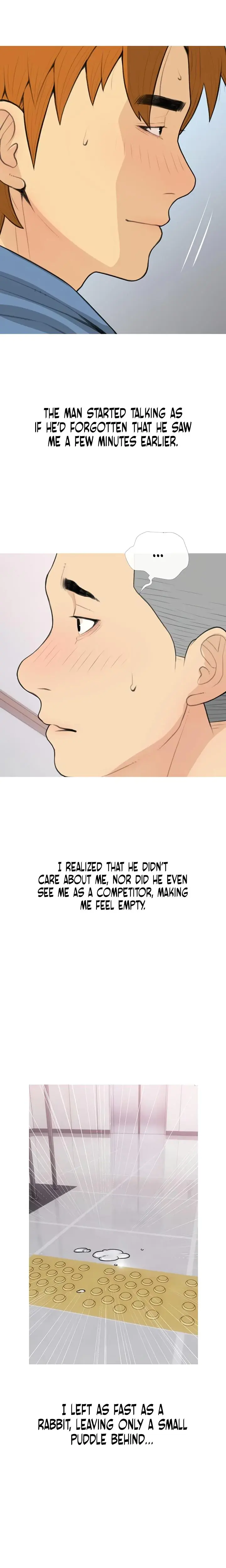 I Became A Sugar Daddy Chapter 32 - Page 12