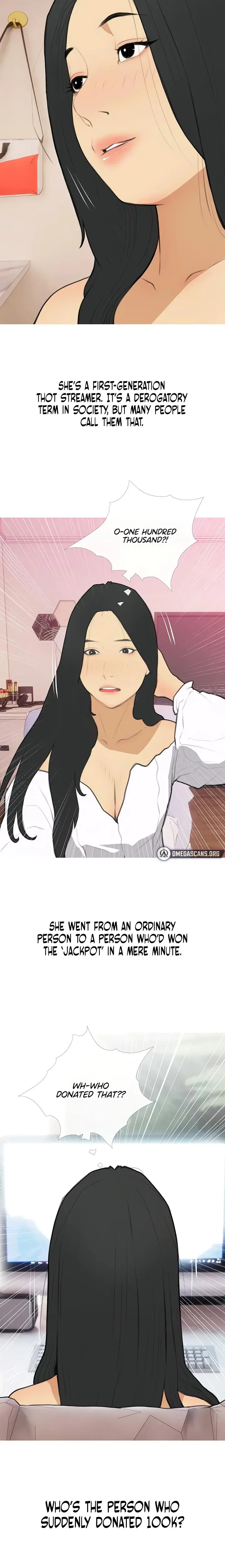 I Became A Sugar Daddy Chapter 32 - Page 15