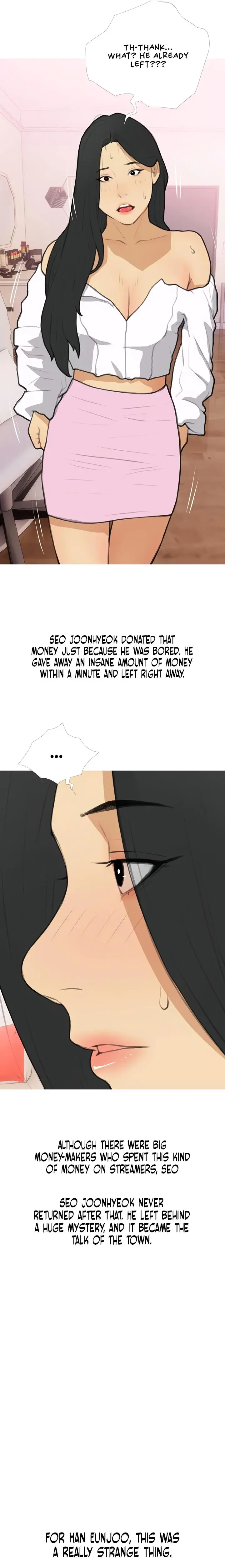 I Became A Sugar Daddy Chapter 32 - Page 16
