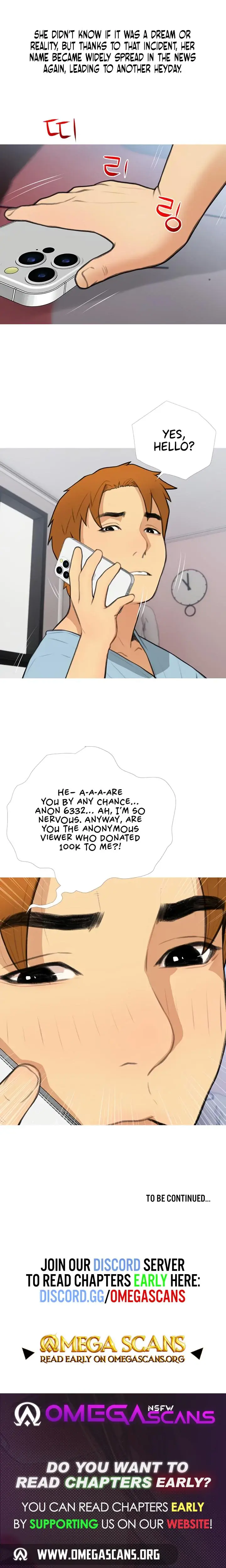 I Became A Sugar Daddy Chapter 32 - Page 17