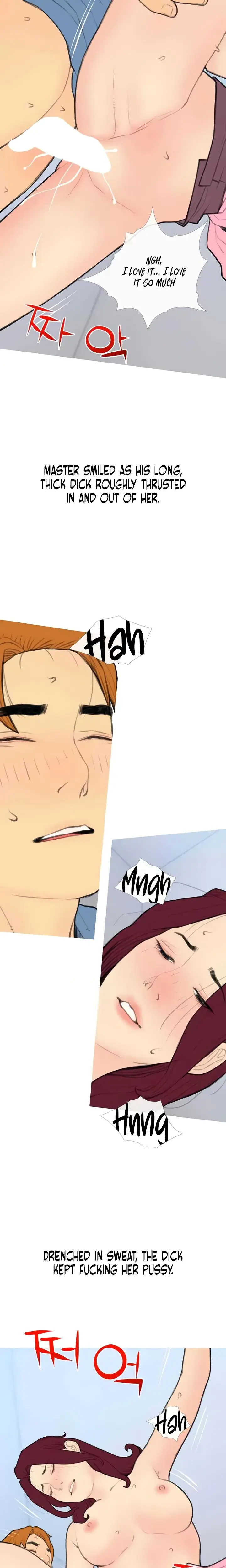I Became A Sugar Daddy Chapter 32 - Page 2