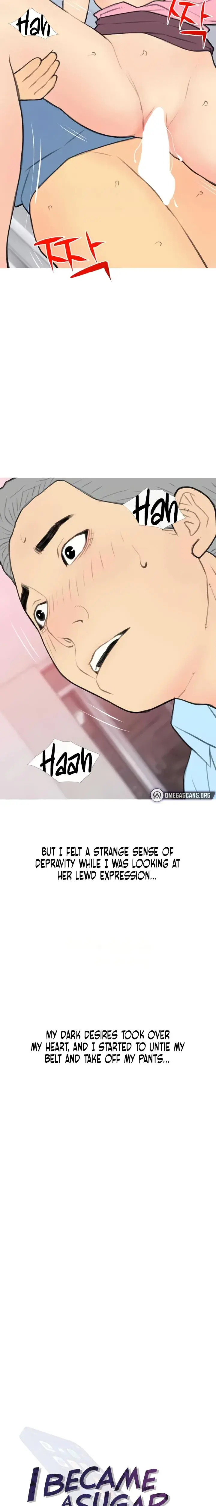 I Became A Sugar Daddy Chapter 32 - Page 3