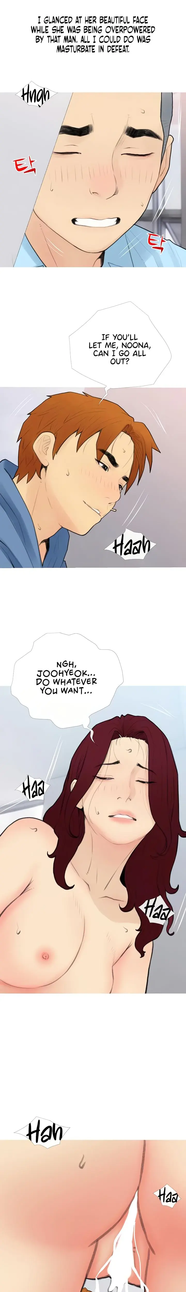 I Became A Sugar Daddy Chapter 32 - Page 5