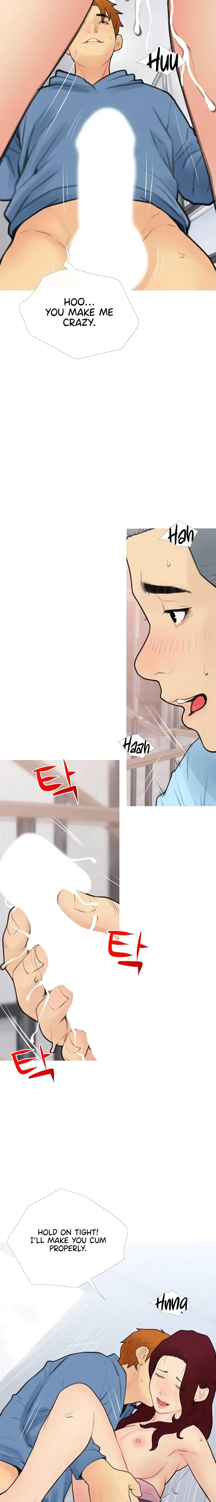 I Became A Sugar Daddy Chapter 32 - Page 6