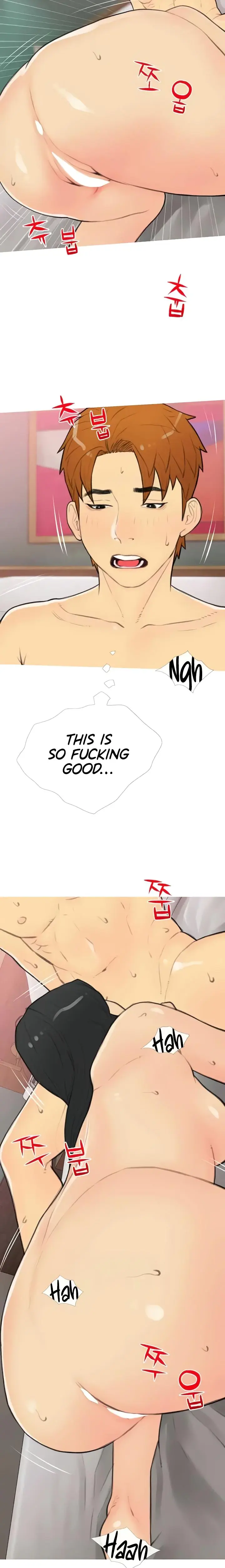 I Became A Sugar Daddy Chapter 33 - Page 12