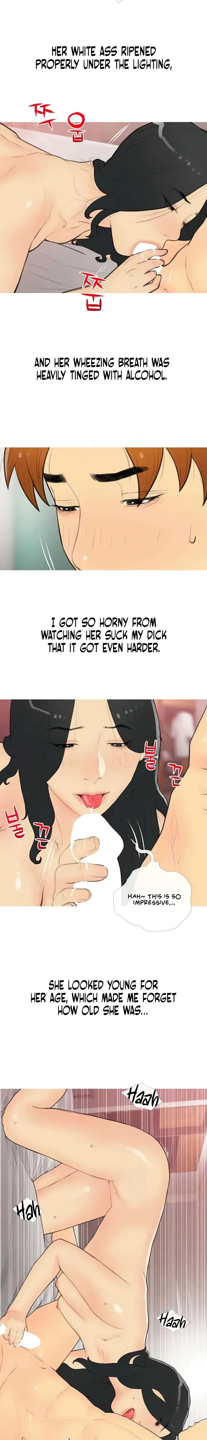 I Became A Sugar Daddy Chapter 33 - Page 13