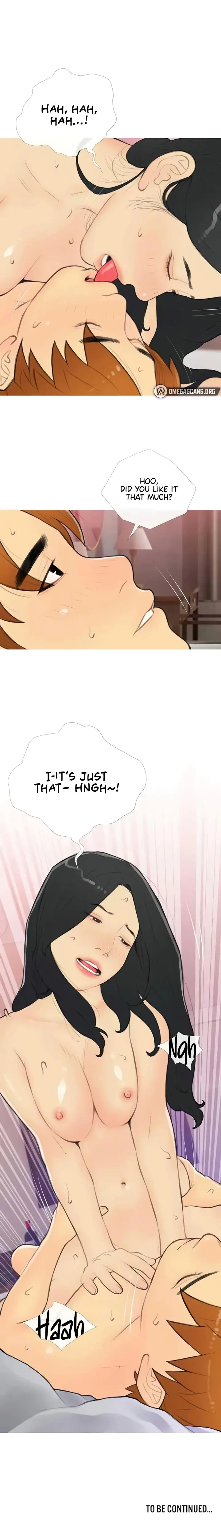 I Became A Sugar Daddy Chapter 33 - Page 17