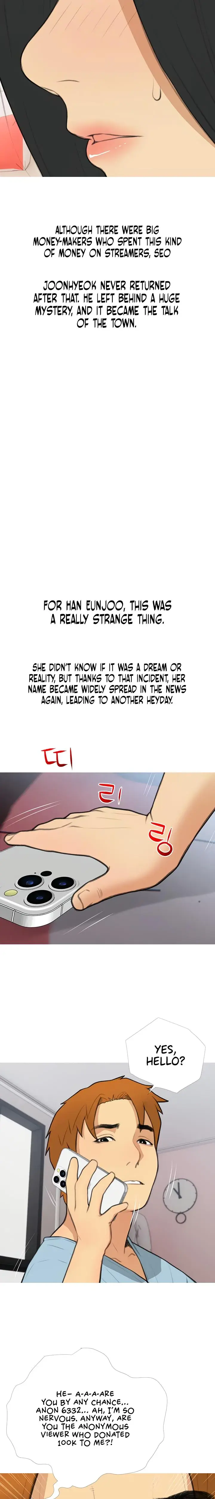 I Became A Sugar Daddy Chapter 33 - Page 3
