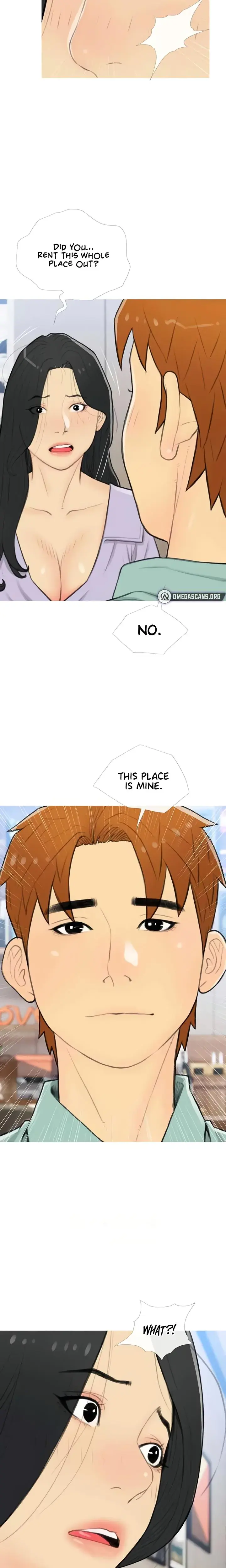 I Became A Sugar Daddy Chapter 33 - Page 8