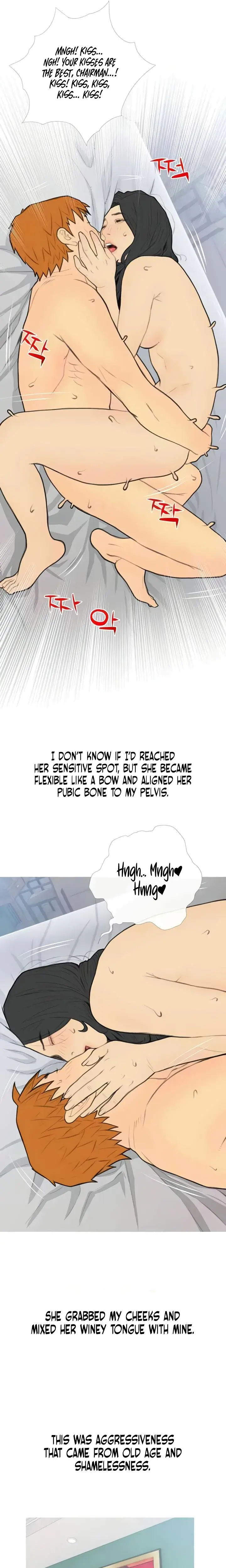 I Became A Sugar Daddy Chapter 34 - Page 10