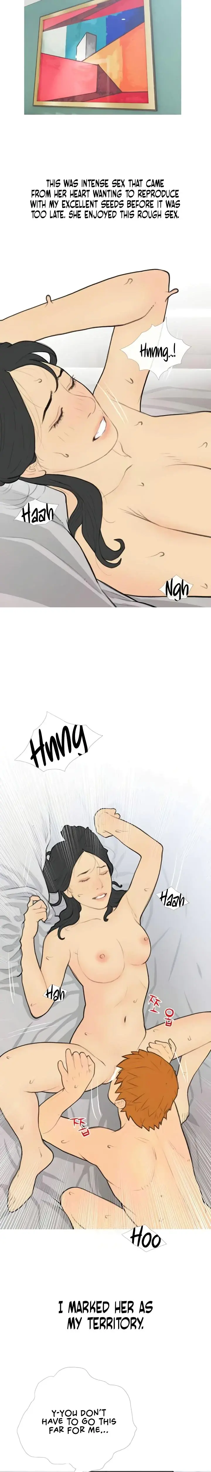 I Became A Sugar Daddy Chapter 34 - Page 11