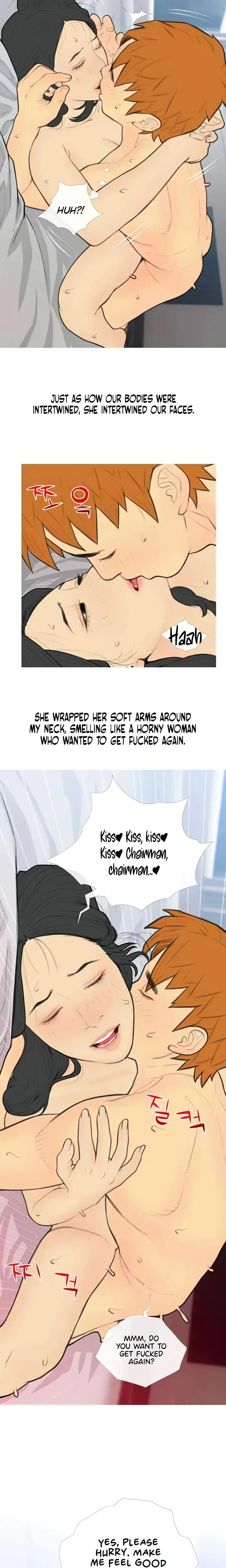 I Became A Sugar Daddy Chapter 34 - Page 13