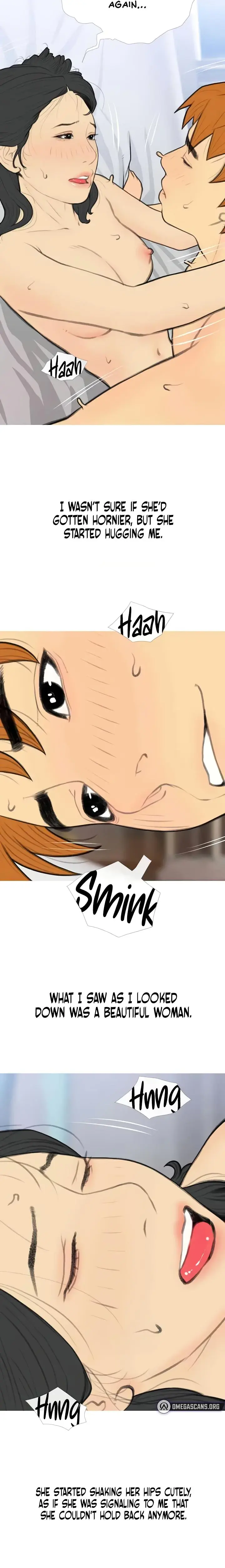 I Became A Sugar Daddy Chapter 34 - Page 14