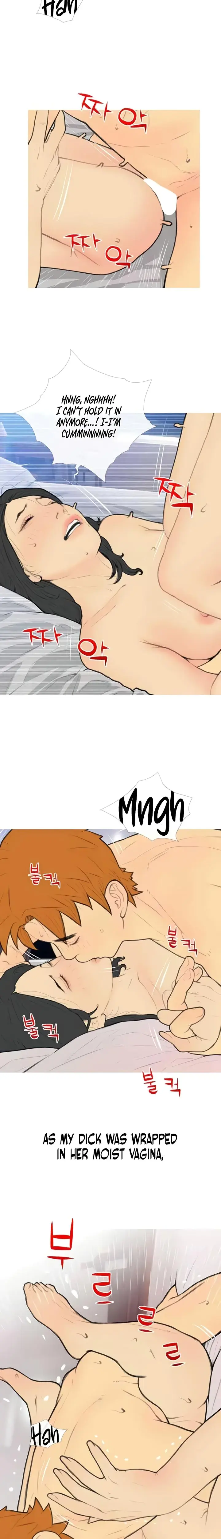 I Became A Sugar Daddy Chapter 34 - Page 17