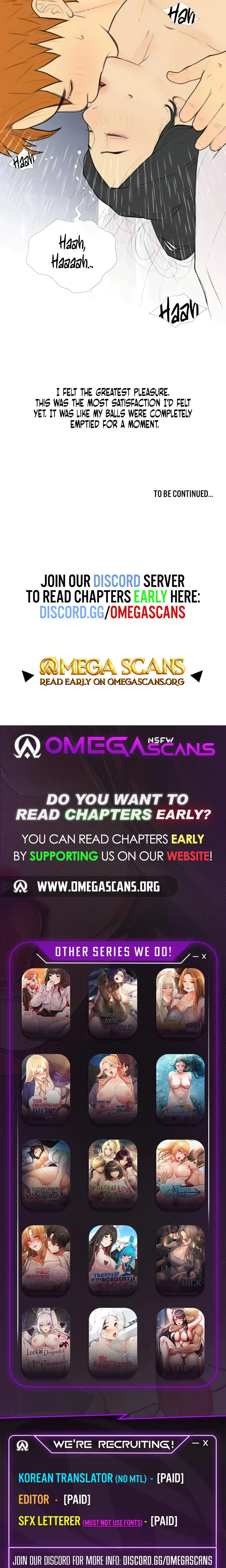 I Became A Sugar Daddy Chapter 34 - Page 18