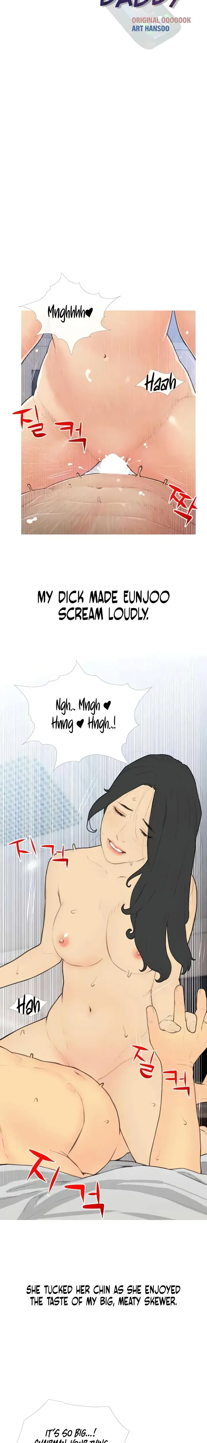 I Became A Sugar Daddy Chapter 34 - Page 5