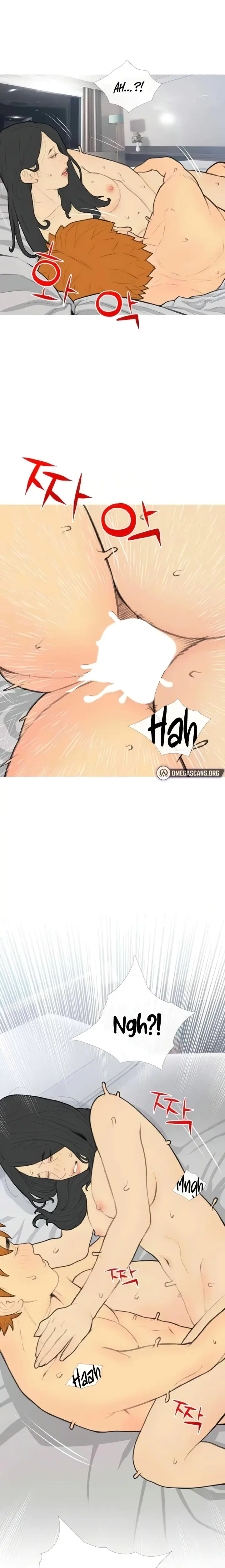 I Became A Sugar Daddy Chapter 34 - Page 8