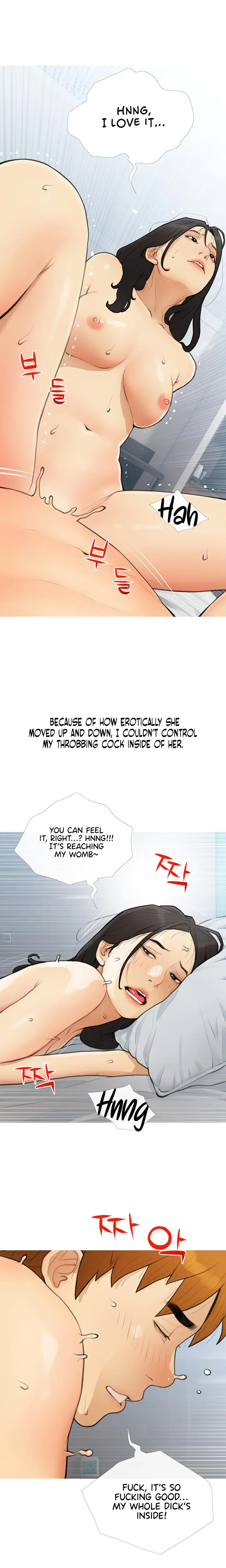 I Became A Sugar Daddy Chapter 35 - Page 10