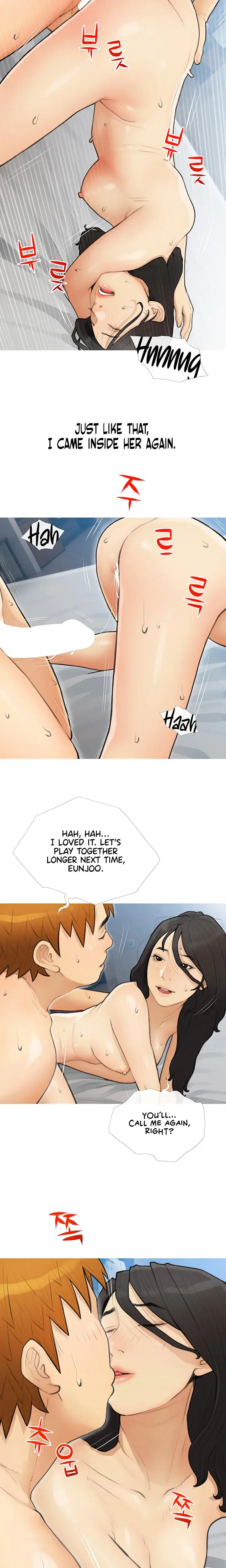 I Became A Sugar Daddy Chapter 35 - Page 13