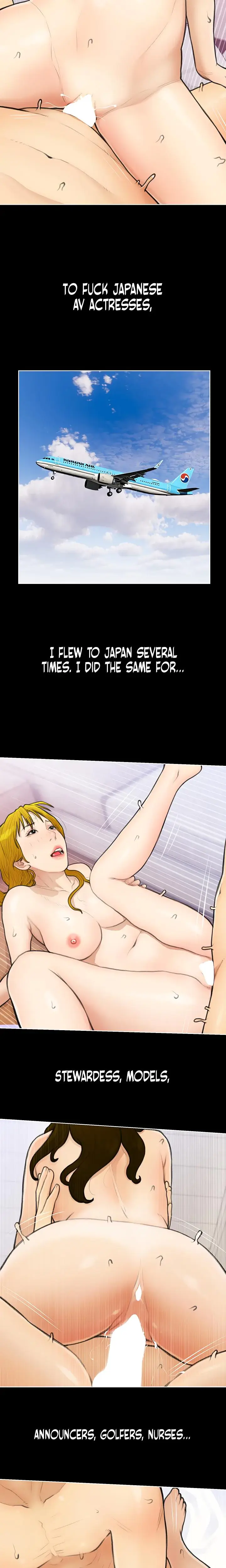 I Became A Sugar Daddy Chapter 35 - Page 16