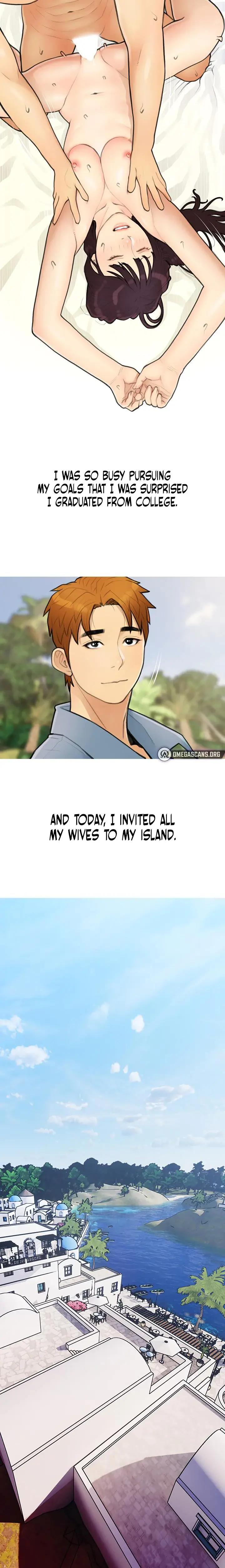 I Became A Sugar Daddy Chapter 35 - Page 17